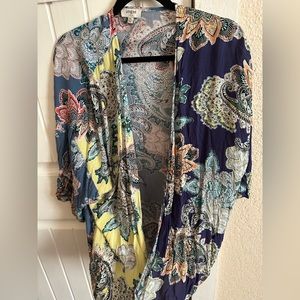 Women’s soft cardigan